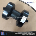 Bottom roller casted track roller for Mini crawler tracked dumper C30R